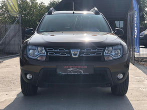 Dacia Duster 1.2 TCE Laureate 4x2 2014