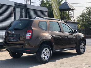 Dacia Duster 1.2 TCE Laureate 4x2 2014