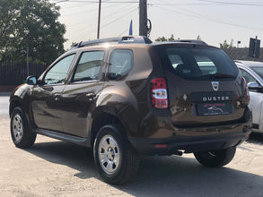 Dacia Duster 1.2 TCE Laureate 4x2 2014
