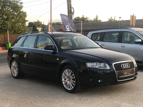 Audi A4 2.0 TDI Avant 2007