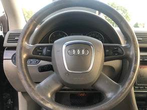Audi A4 2.0 TDI Avant 2007