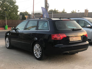 Audi A4 2.0 TDI Avant 2007