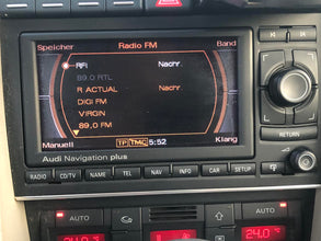 Audi A4 2.0 TDI Avant 2007