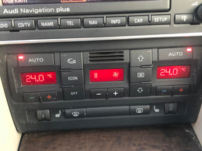Audi A4 2.0 TDI Avant 2007