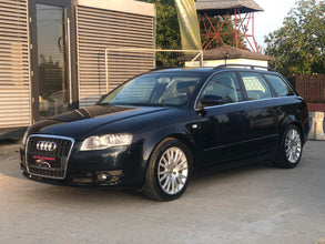 Audi A4 2.0 TDI Avant 2007