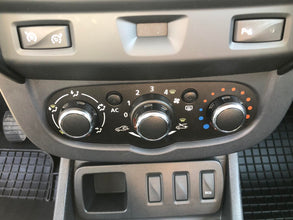 Dacia Duster 1.2 TCE Laureate 4x2 2014