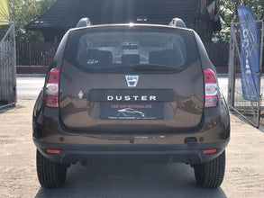 Dacia Duster 1.2 TCE Laureate 4x2 2014