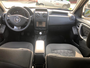 Dacia Duster 1.2 TCE Laureate 4x2 2014