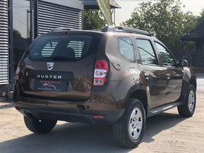 Dacia Duster 1.2 TCE Laureate 4x2 2014