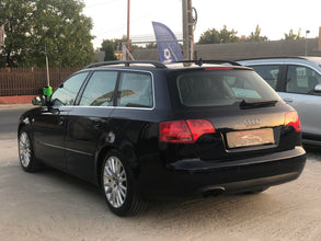 Audi A4 2.0 TDI Avant 2007