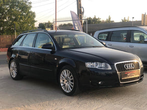 Audi A4 2.0 TDI Avant 2007