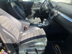 Volkswagen Passat 2.0 TDI Highline 2007