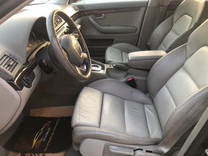 Audi A4 2.0 TDI Avant 2007