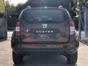 Dacia Duster 1.2 TCE Laureate 4x2 2014