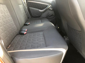 Dacia Duster 1.2 TCE Laureate 4x2 2014