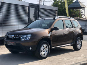 Dacia Duster 1.2 TCE Laureate 4x2 2014
