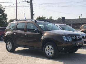 Dacia Duster 1.2 TCE Laureate 4x2 2014