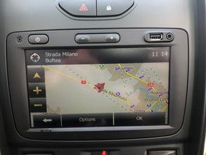 Dacia Duster 1.2 TCE Laureate 4x2 2014