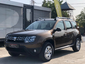 Dacia Duster 1.2 TCE Laureate 4x2 2014