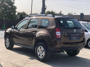 Dacia Duster 1.2 TCE Laureate 4x2 2014
