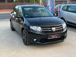 Dacia Sandero 0.9 TCE Laureate 2012