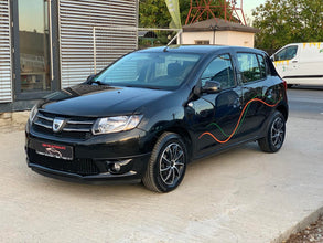 Dacia Sandero 0.9 TCE Laureate 2012