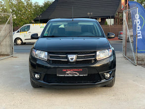Dacia Sandero 0.9 TCE Laureate 2012