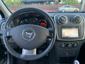 Dacia Sandero 0.9 TCE Laureate 2012