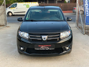 Dacia Sandero 0.9 TCE Laureate 2012