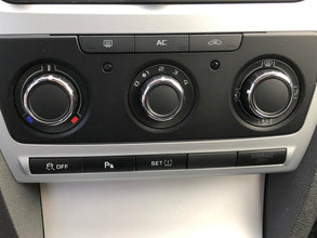 Skoda Octavia 1.6 TDI 2011