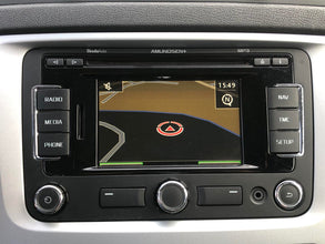 Skoda Octavia 1.6 TDI 2011