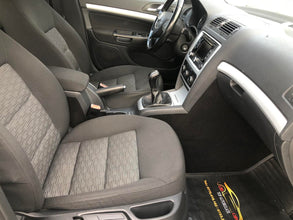 Skoda Octavia 1.6 TDI 2011