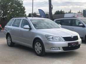 Skoda Octavia 1.6 TDI 2011