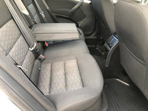 Skoda Octavia 1.6 TDI 2011