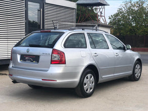Skoda Octavia 1.6 TDI 2011