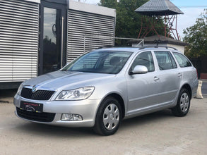Skoda Octavia 1.6 TDI 2011