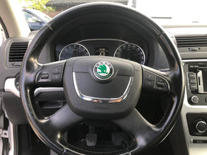 Skoda Octavia 1.6 TDI 2011