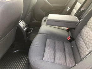 Skoda Octavia 1.6 TDI 2011