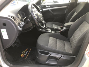 Skoda Octavia 1.6 TDI 2011