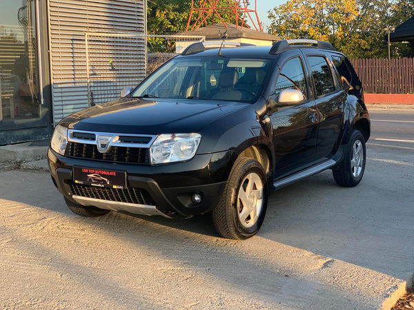 Dacia Duster 1.5 DCI Prestige 4x2 2010