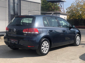 Volkswagen Golf VI 1.4 TSI Comfortline 2010