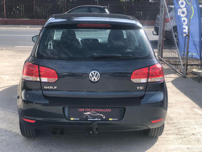 Volkswagen Golf VI 1.4 TSI Comfortline 2010