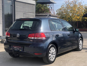 Volkswagen Golf VI 1.4 TSI Comfortline 2010