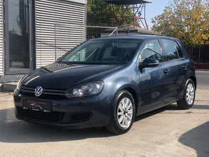 Volkswagen Golf VI 1.4 TSI Comfortline 2010