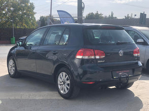 Volkswagen Golf VI 1.4 TSI Comfortline 2010
