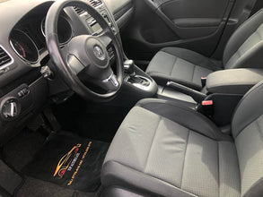 Volkswagen Golf VI 1.4 TSI Comfortline 2010