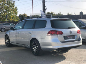 Volkswagen Passat 1.6 TDI BlueMotion Comfortline 2011