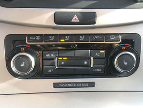 Volkswagen Passat 1.6 TDI BlueMotion Comfortline 2011