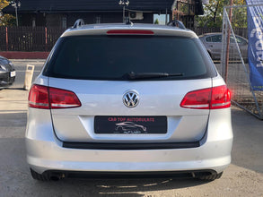 Volkswagen Passat 1.6 TDI BlueMotion Comfortline 2011