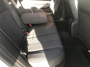 Volkswagen Passat 1.6 TDI BlueMotion Comfortline 2011